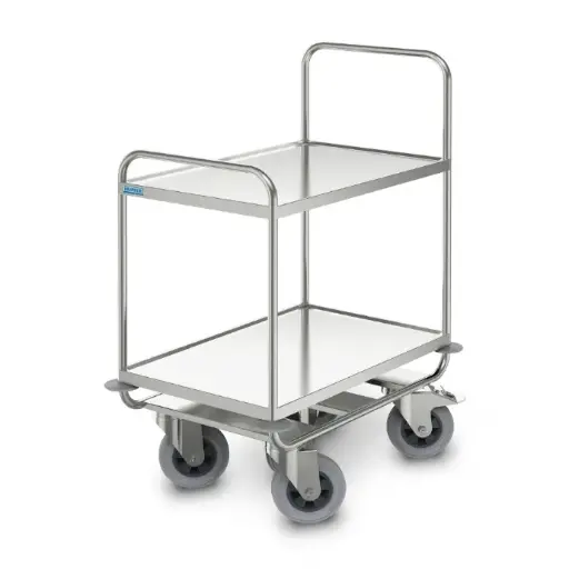 Hupfer Serveerwagen SSW ERGO SSW 8x5/2 ERGO