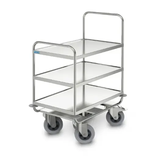 Hupfer Serveerwagen SSW ERGO SSW 10x6/3 ERGO