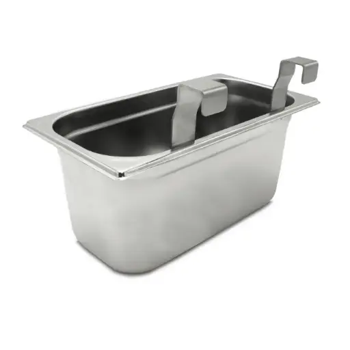 Hupfer Afvalbak BGN 1/3-150 ANH-BEH GN 1/3-150 AMM