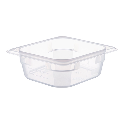 [962664] Araven bak gastronorm GN1/6 |065 mm| 962664