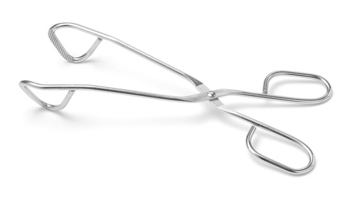 [171417] HENDI Gebogen serveertang 171417