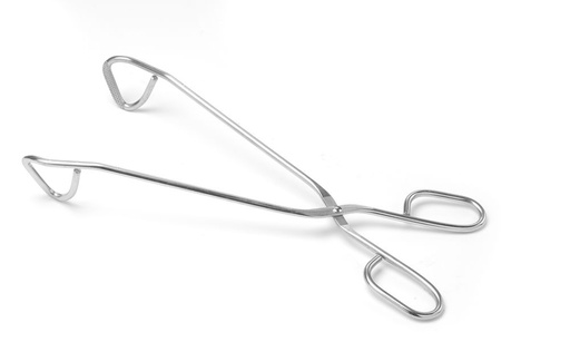 [171516] HENDI Gebogen serveertang 171516