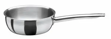 Spring Brigade Premium Sauteuse 16 cm zonder deksel