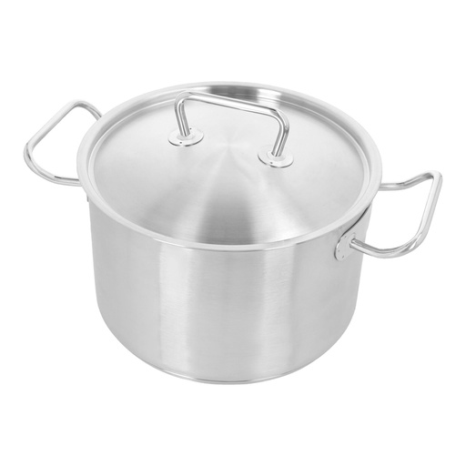 Classic Pro 3 Soeppan 20 cm 4,5L met deksel - Demeyere