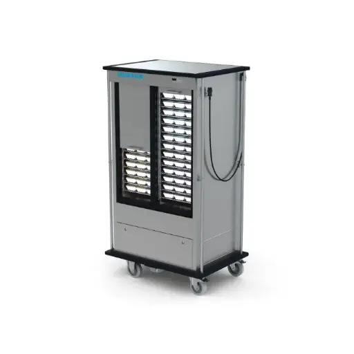 Hupfer CoolMultiMobil CMM UK