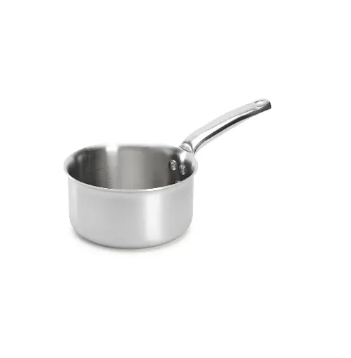 Steelpan - 16 cm - De Buyer - Alchimy