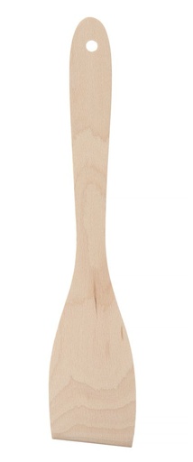 [525142] HENDI Houten spatel 525142