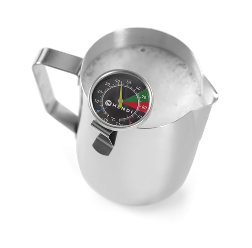 [271247] HENDI Melkschuim thermometer 271247