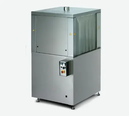 Diptank Henkovac ADT-HV 60/80, bestuurd door lichtsensor