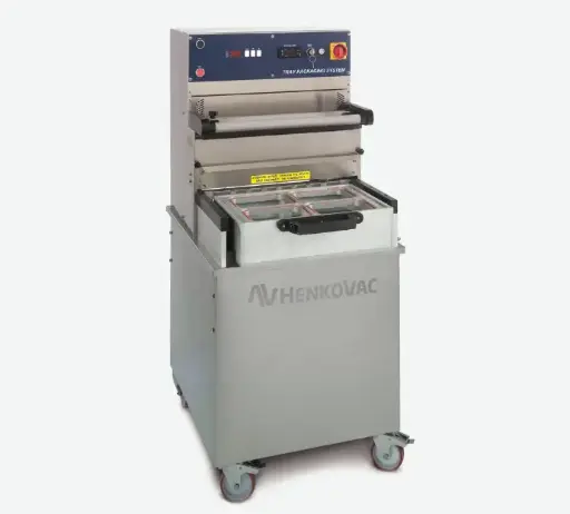Tray Sealer Henkovac TPS XL
