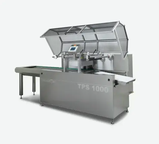 Tray Sealer Henkovac TPS 1000