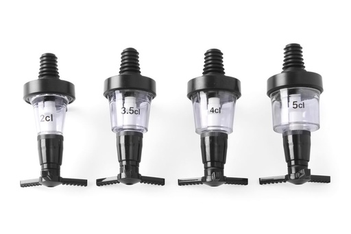 [598016] BarUp Non-drip schenktuit 598016