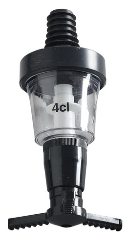 [598313] BarUp Non-drip schenktuit 598313