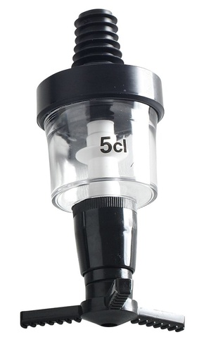 [598412] BarUp Non-drip schenktuit 598412