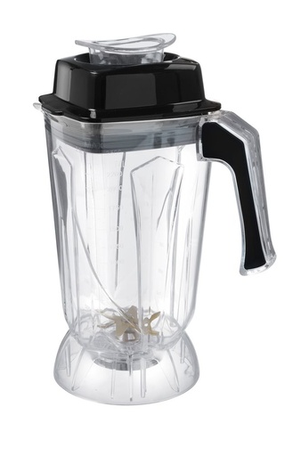 [933688] HENDI Bar blenderkan BPA-vrij 933688