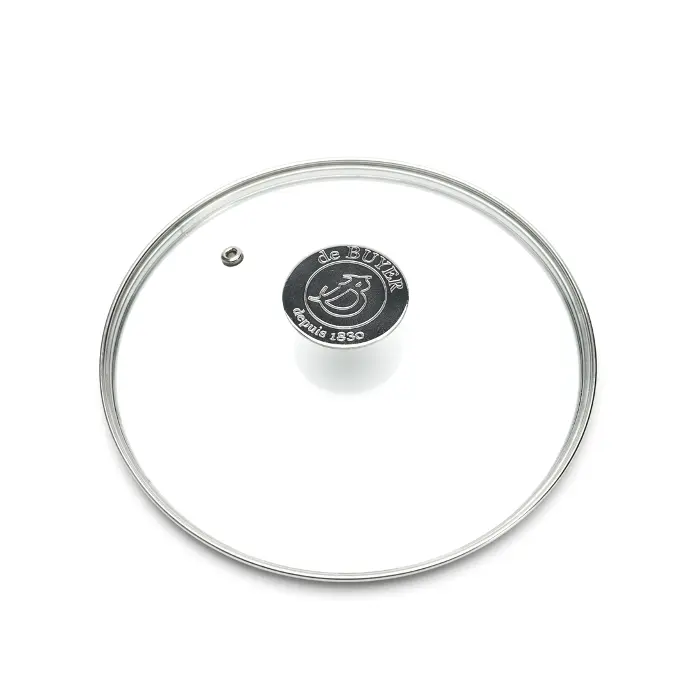 de Buyer Milady Glasdeckel - kopen bij