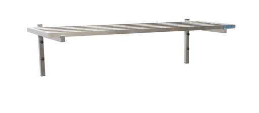 [700-4605] Saro wandschap met open rooster, 1200mm 700-4605