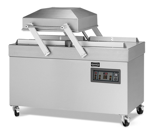 [7004.0050] Combisteel VACUUMMACHINE PRIME 240 7004.0050