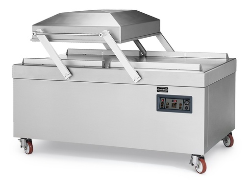 [7004.0055] Combisteel VACUUMMACHINE PRIME 285 7004.0055