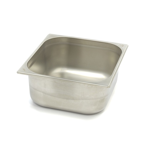 [09367567] Maxima Gastronorm Bak - 2/3 GN - 15 cm Diep - RVS 09367567
