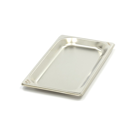 [09367518] Maxima Gastronorm Bak - 1/3 GN - 2 cm Diep - RVS 09367518