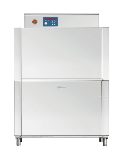 [110630] Bartscher Korftransportvaatwasser KTS500 R 110630