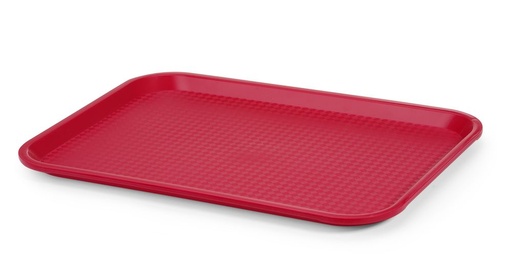 [878910] HENDI Fastfood dienbladen medium 878910
