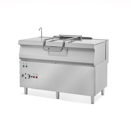 [09398668] Maxima Premium Braadslede - 205 L - 90 cm Diep - Gas 09398668