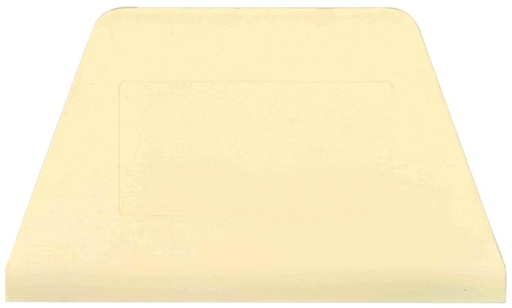 [554432] HENDI Deegschrapers, trapezium 554432