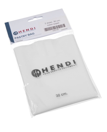 [557105] HENDI Spuitzakken 557105