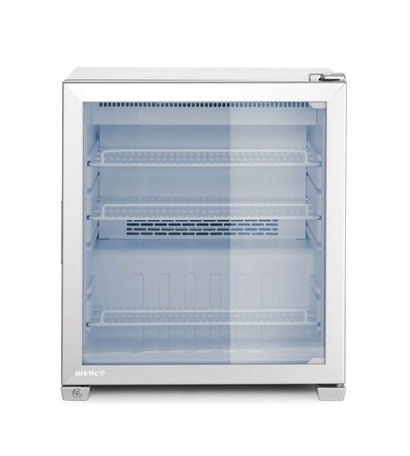 [233412] Arktic Opzet vriesvitrine 90 L 233412
