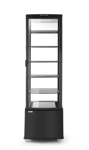 [233290] Arktic Koelvitrinekast 270L 233290
