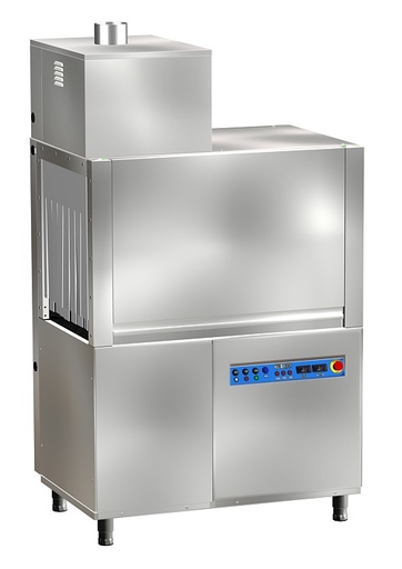 [7280.0090] Combisteel KORVENTRANSPORTMACHINE PL CD 7280.0090