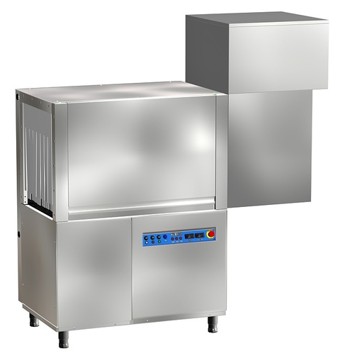 [7280.0095] Combisteel KORVENTRANSPORTMACHINE PL ASC 7280.0095