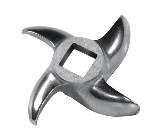 [282076] HENDI Gehaktmolenmes 282076