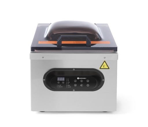 [975398] HENDI Vacuümkamer verpakkingsmachine 975398
