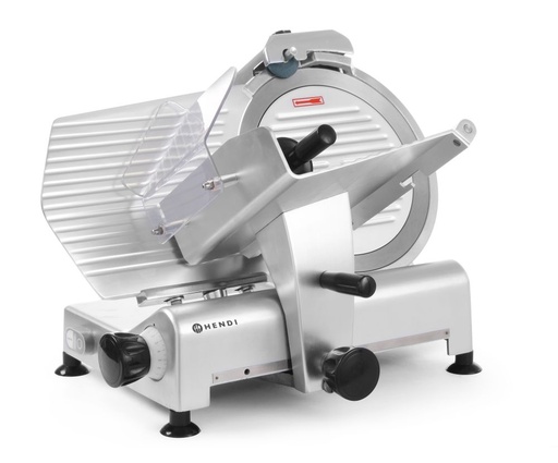 [210017] HENDI Snijmachine  300 Profi Line 210017