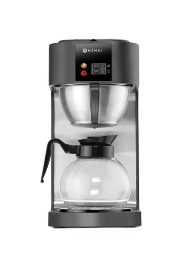 [208533] HENDI Koffiezetapparaat 208533