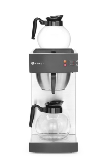 [208304] HENDI Filter koffiezetapparaat 208304