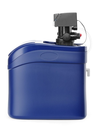 [230442] HENDI Waterontharder, halfautomatisch 230442