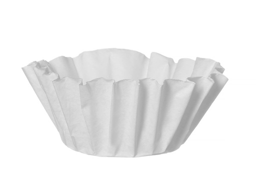 [208656] HENDI Papieren koffiefilters voor lkoffiezetapparaten 208656