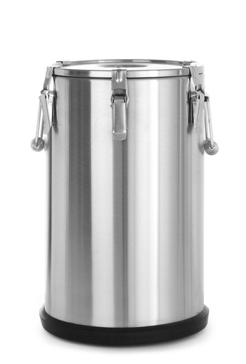 [710302] HENDI Geïsoleerde draagbare container 710302