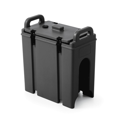 [877869] AmerBox Geïsoleerde drankendispenser met tap 877869