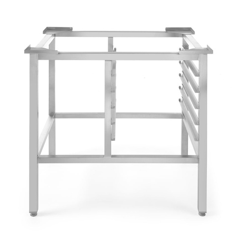 [224823] HENDI Onderstel voor convectie-stoomoven met grill 4x GN 2/3 224823