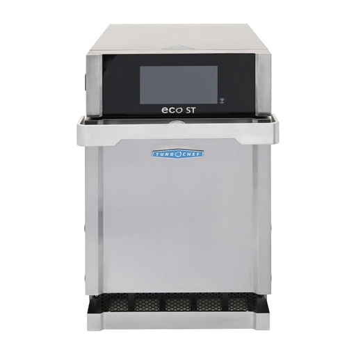 [CH232] Turbochef Eco ST snelkookoven zonder afzuiging