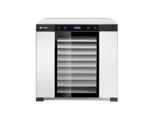 [229026] HENDI Voedseldroger Profi Line 229026