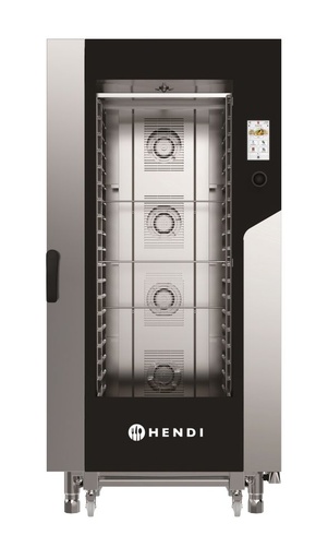 [229859] HENDI 229859