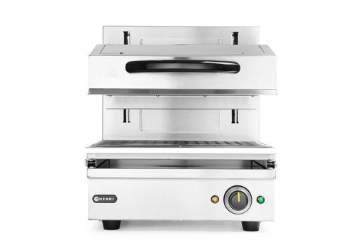 [264607] HENDI Verstelbare Salamander 450 264607