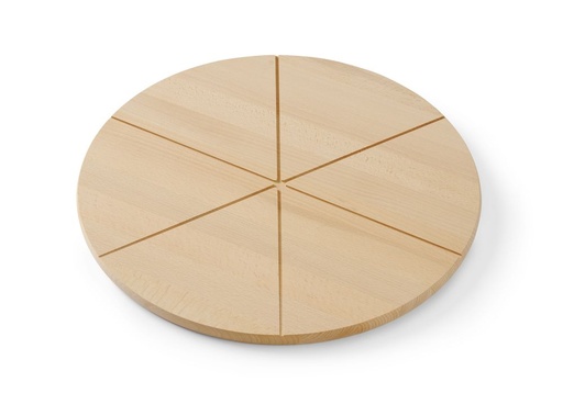 [505564] HENDI Pizza planken 505564