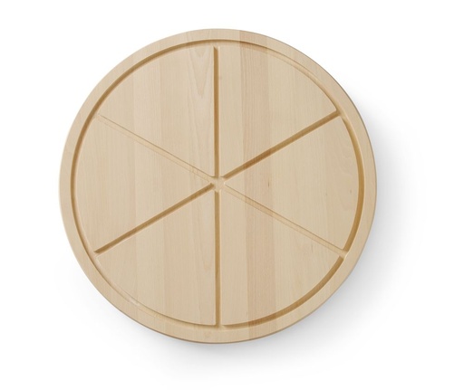 [505588] HENDI Pizza planken 505588
